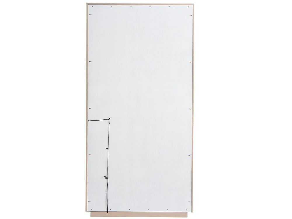 Modern - Wood Display Cabinet