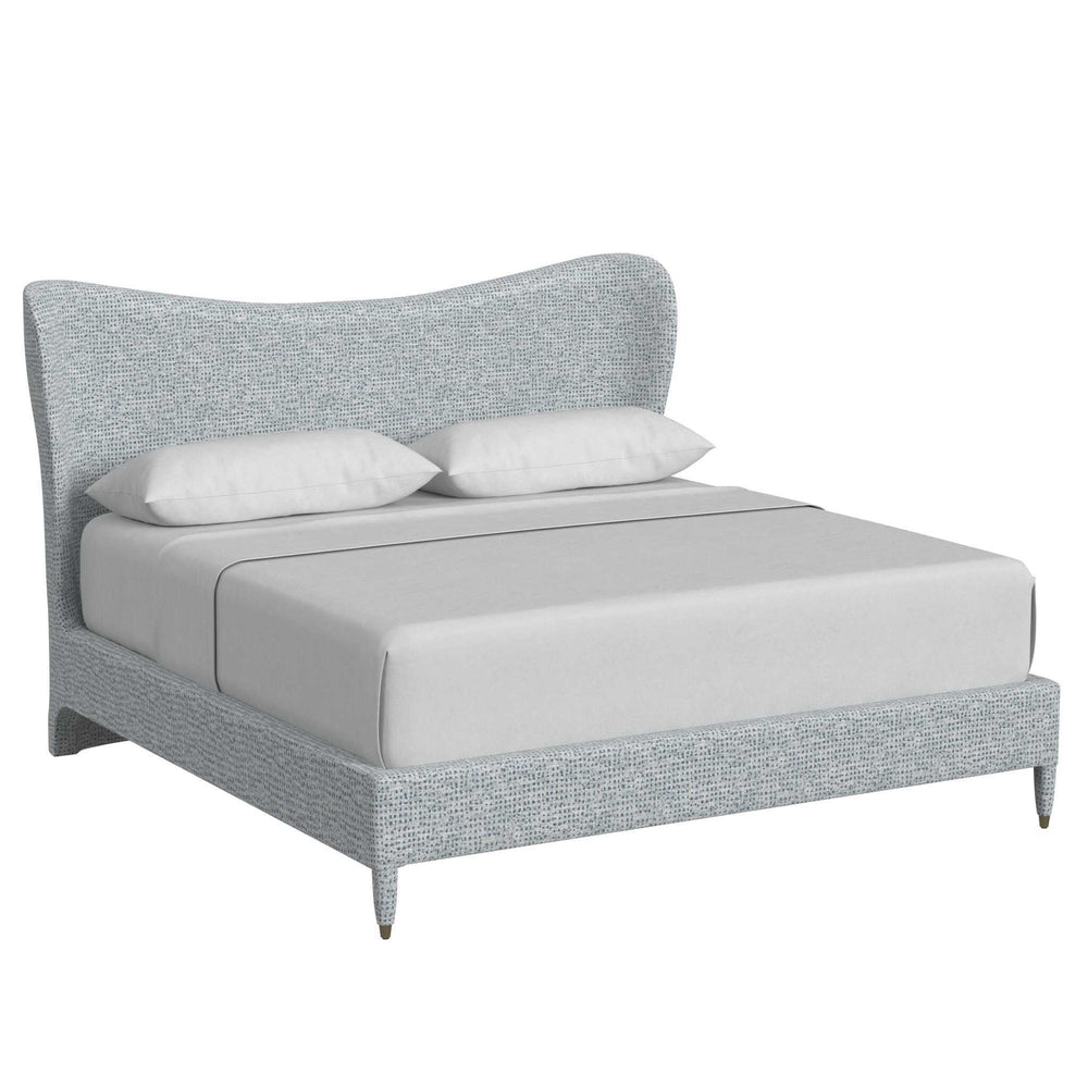 Cocoon - Bed