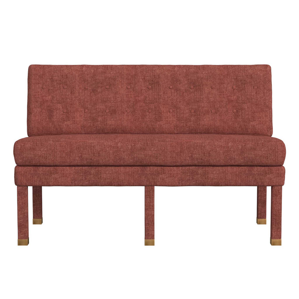 Approach The Bench - Banquette
