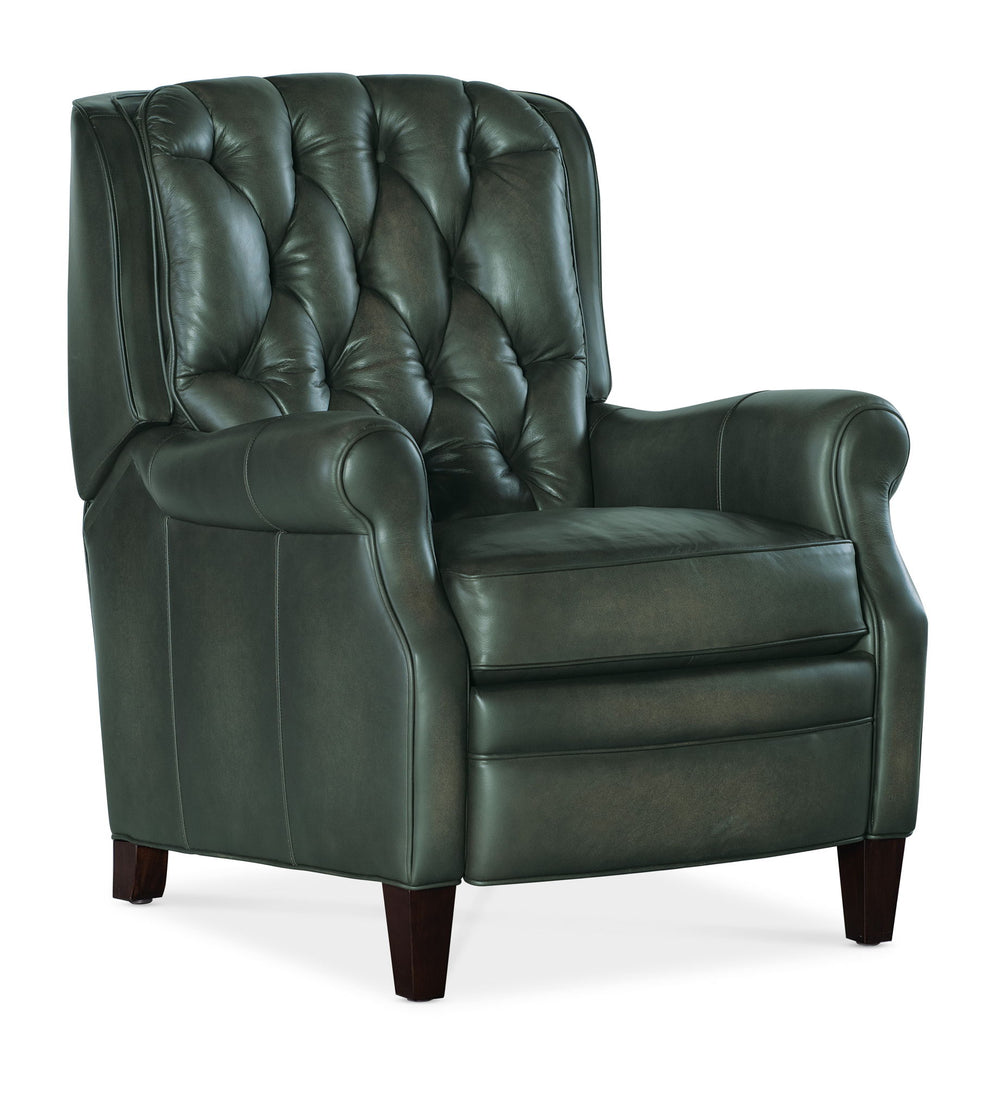 RC - Palmer Press Back Recliner