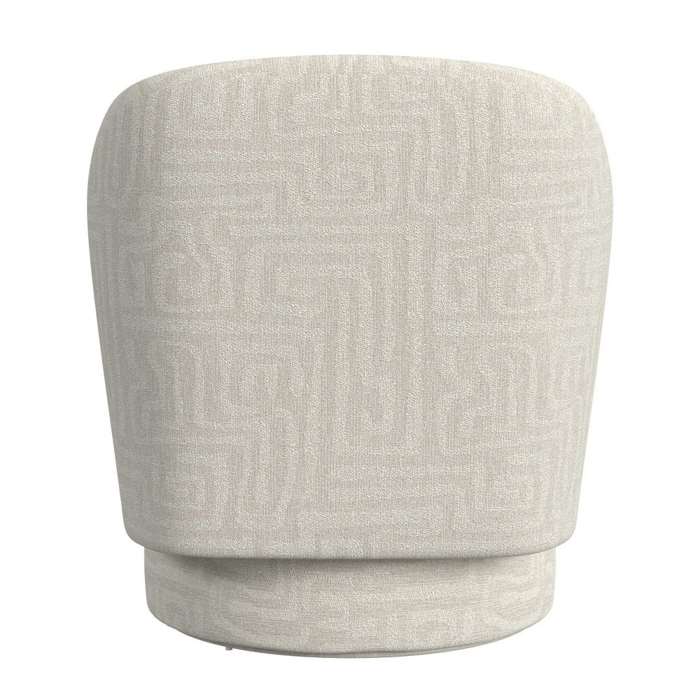 Coupe - Swivel Chair