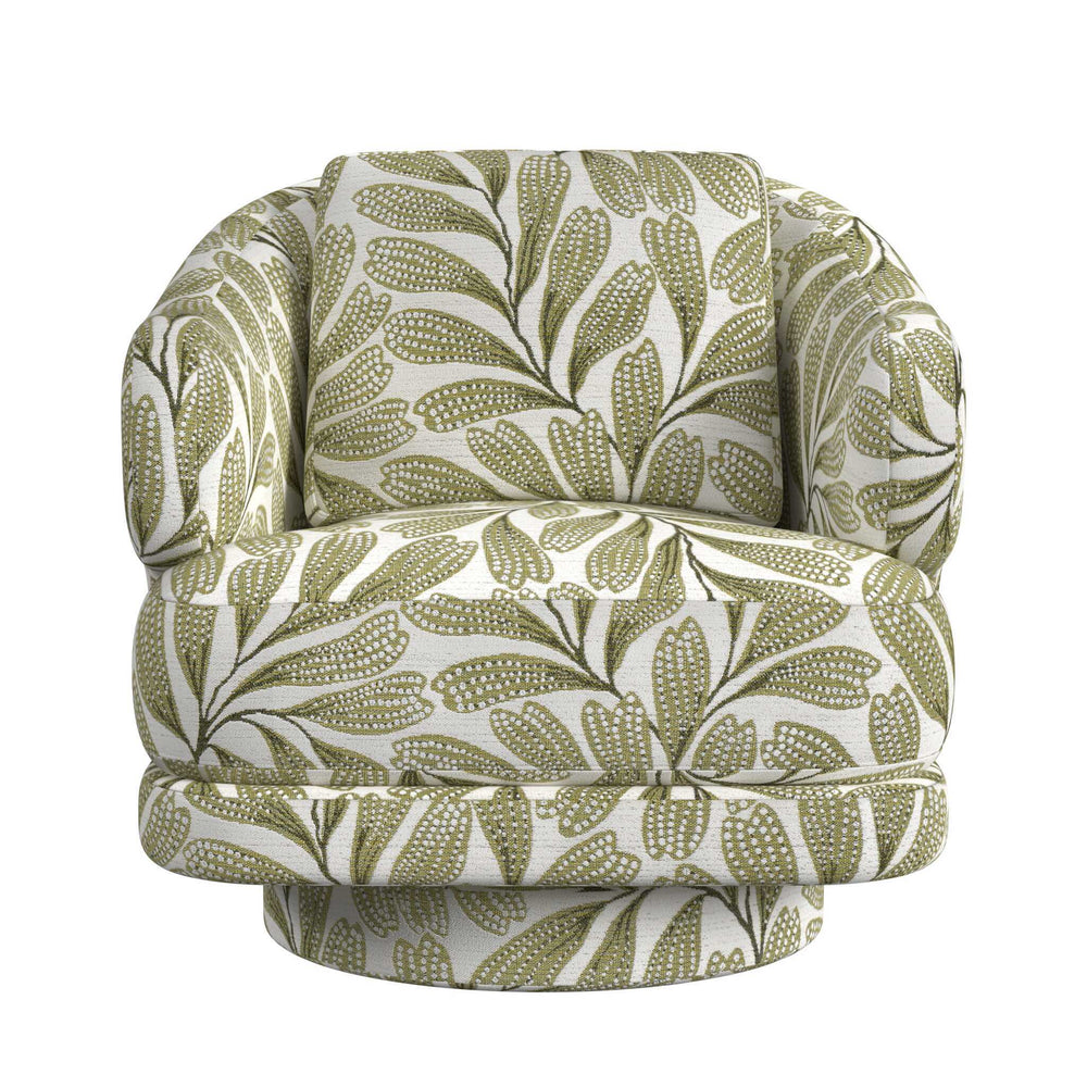 Cuddle - Swivel Chair