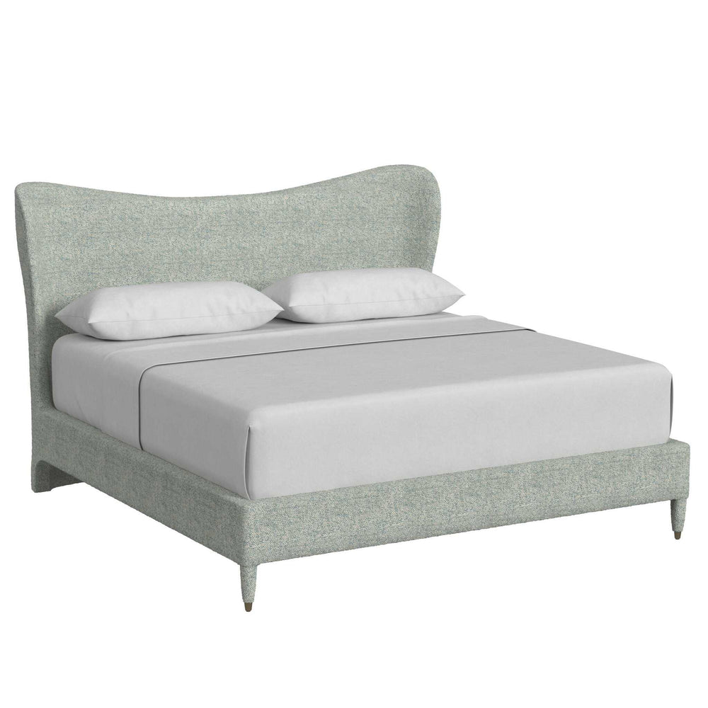 Cocoon - Bed