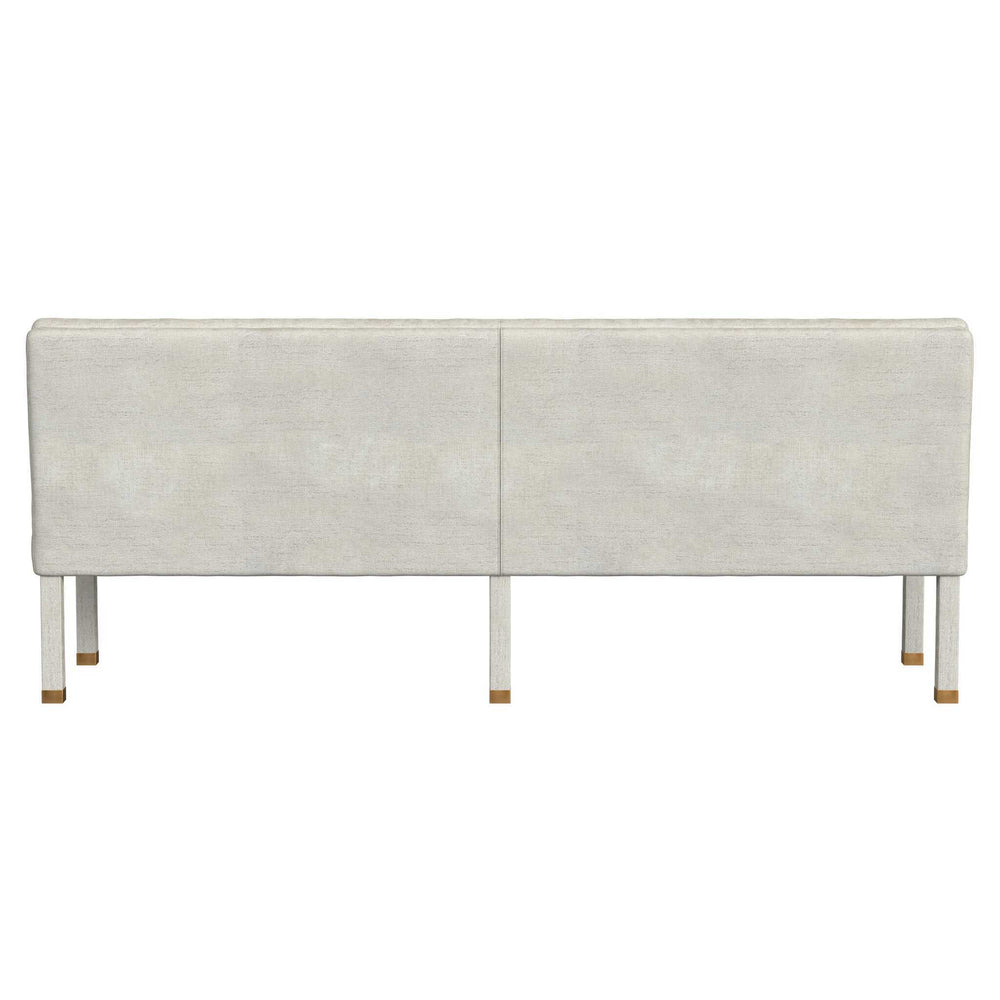 Approach The Bench - Banquette