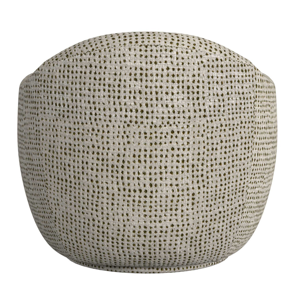 Scoop - Swivel Chair