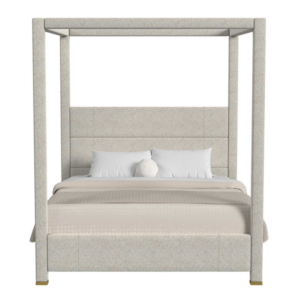 Hibernate - Canopy Bed