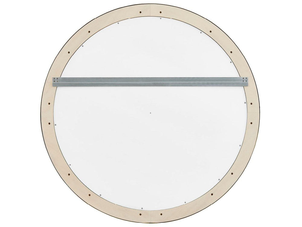 Velora - Paloma Mirror - Beige