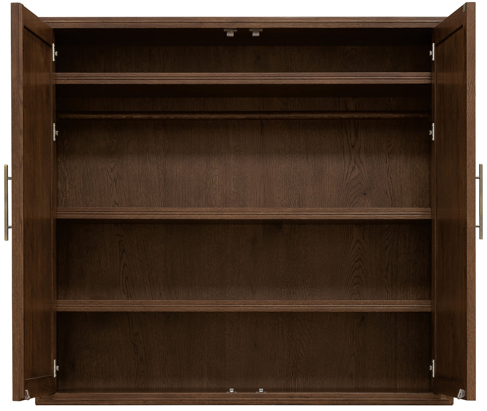 Cashiers - Wardrobe Hutch