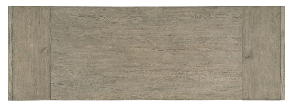 Linville Falls - Norwood Friendship Table - Gray