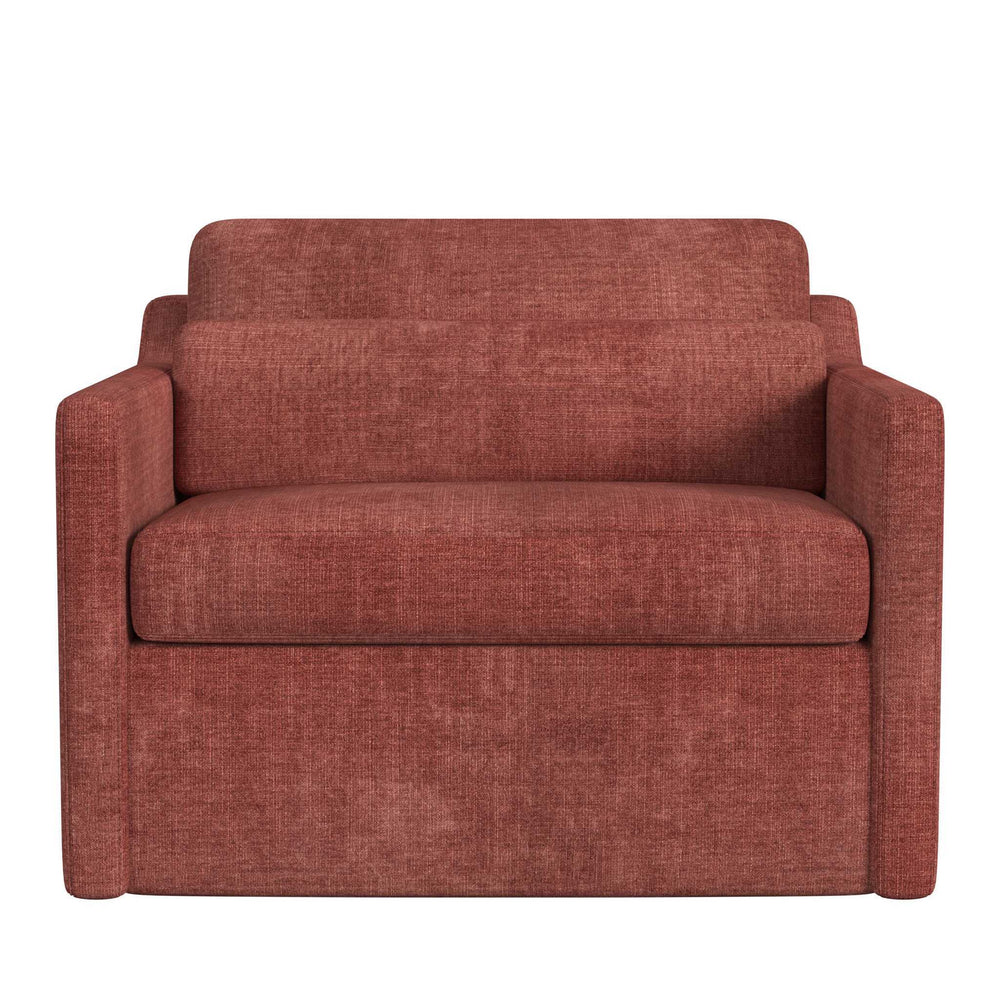 Slope - Swivel Chair-And-A-Half