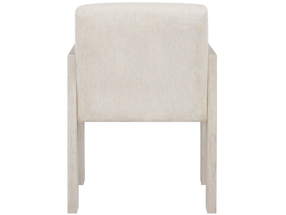 Modern - Arm Chair - Mist / Levi Oyster