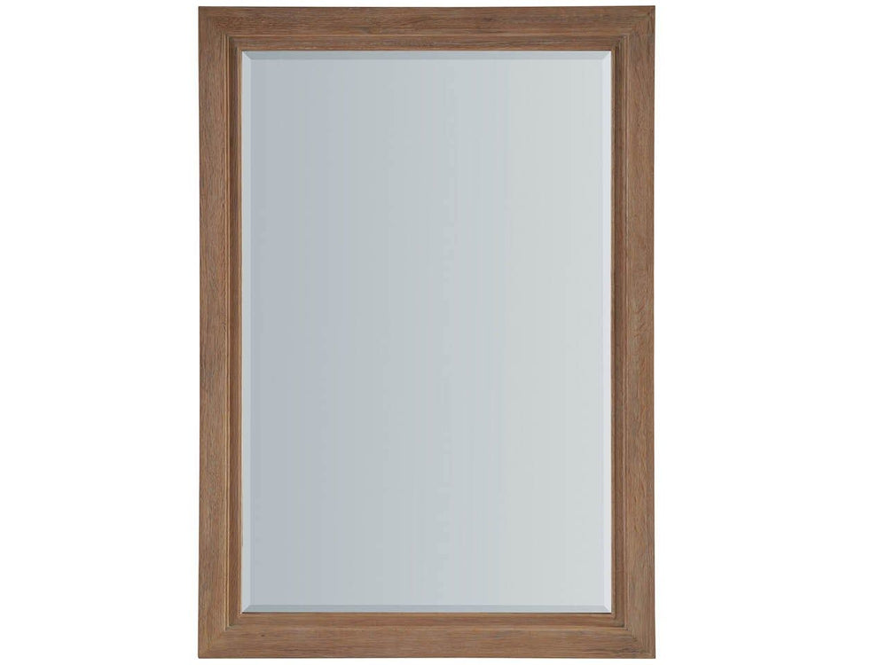 Griffith Park - Mirror