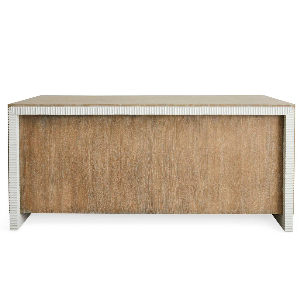 Magic Keys - Desk - Woodtone