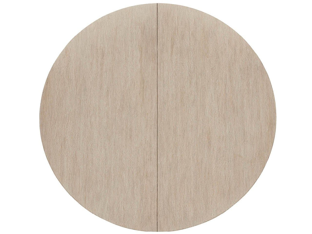 Oasis - Dockside Wood Dining Table - Beige
