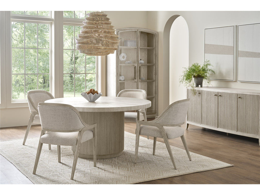 Avaline - Arm Chair