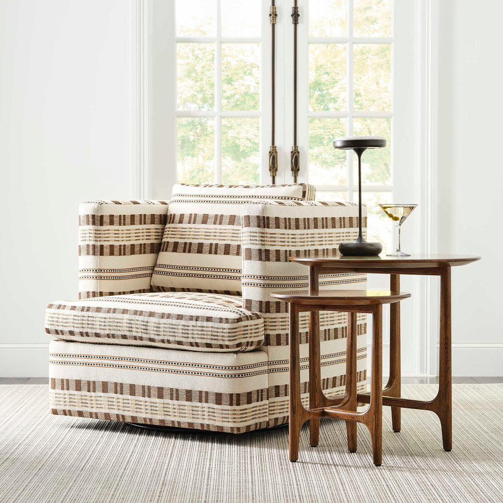 Elevated - Swivel Chair