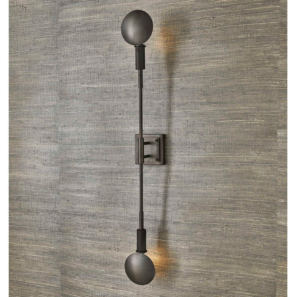 Polar - 2 Light Sconce