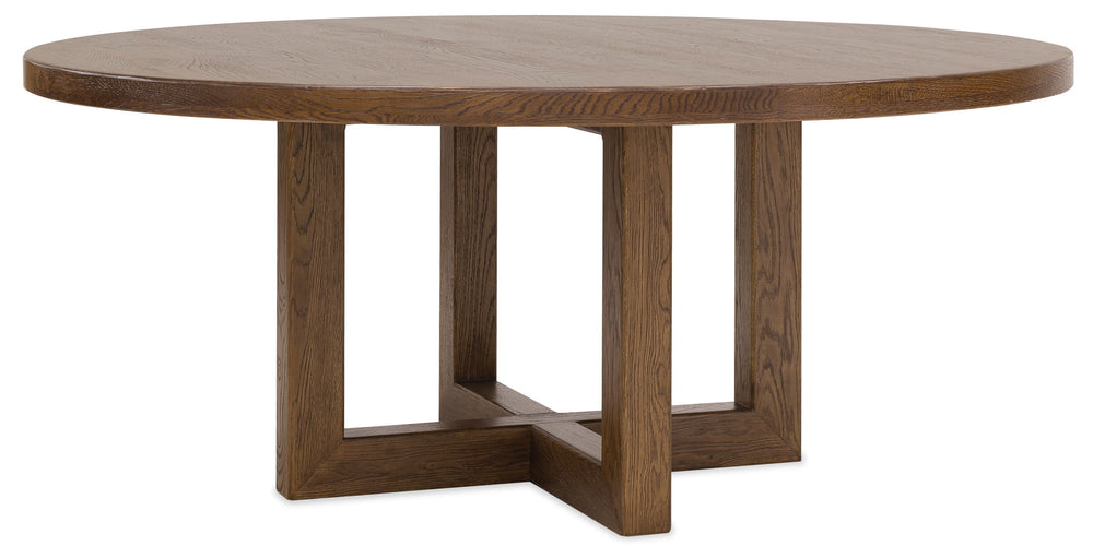 Driftwood - Round Dining Table