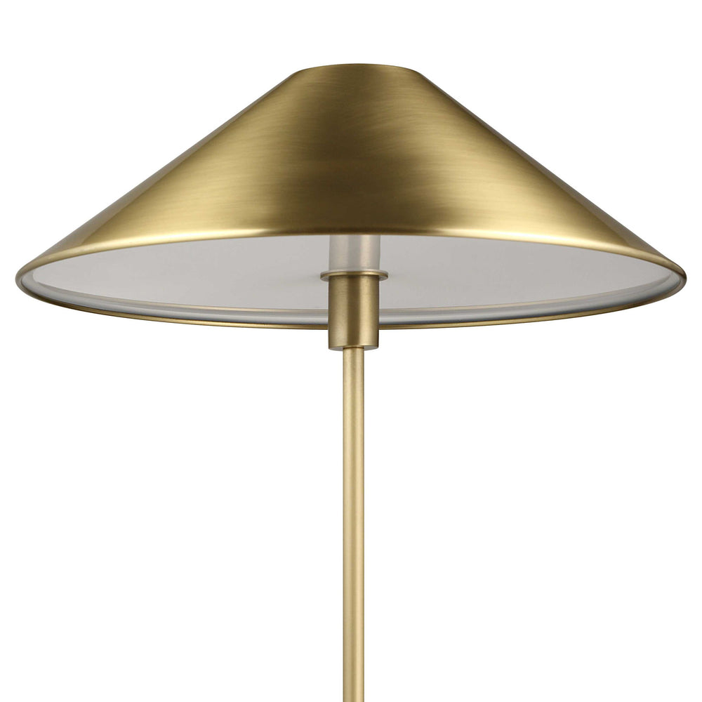 Kiss - Buffet Lamp