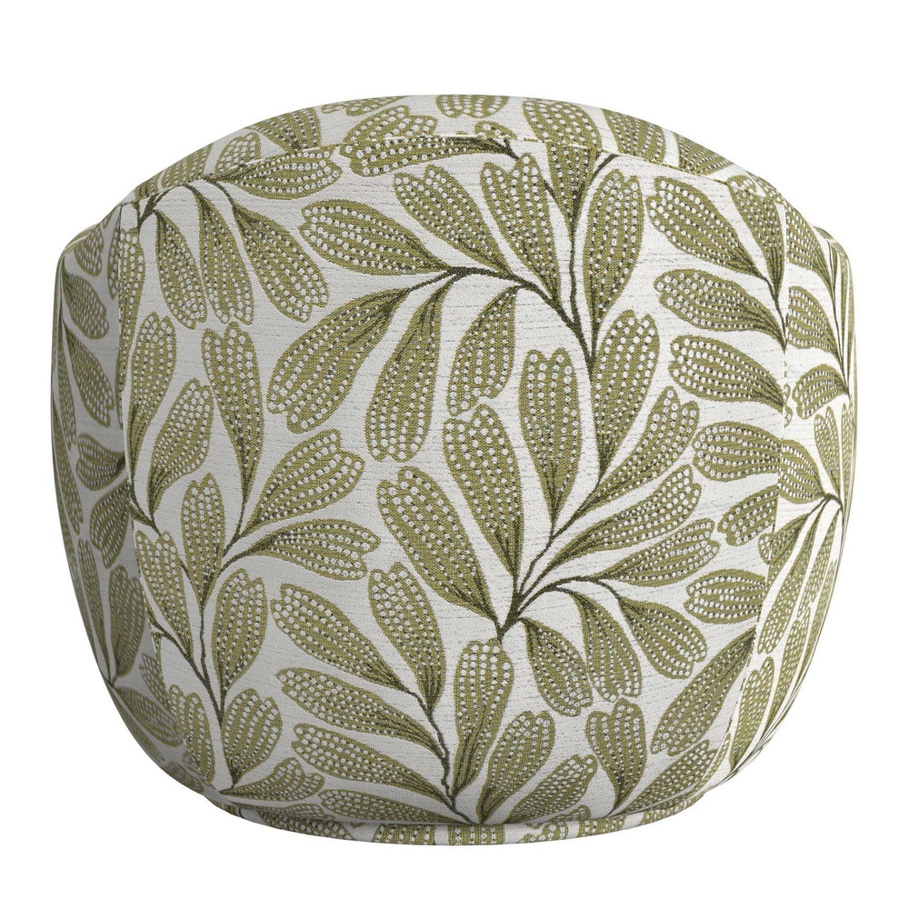 Scoop - Swivel Chair