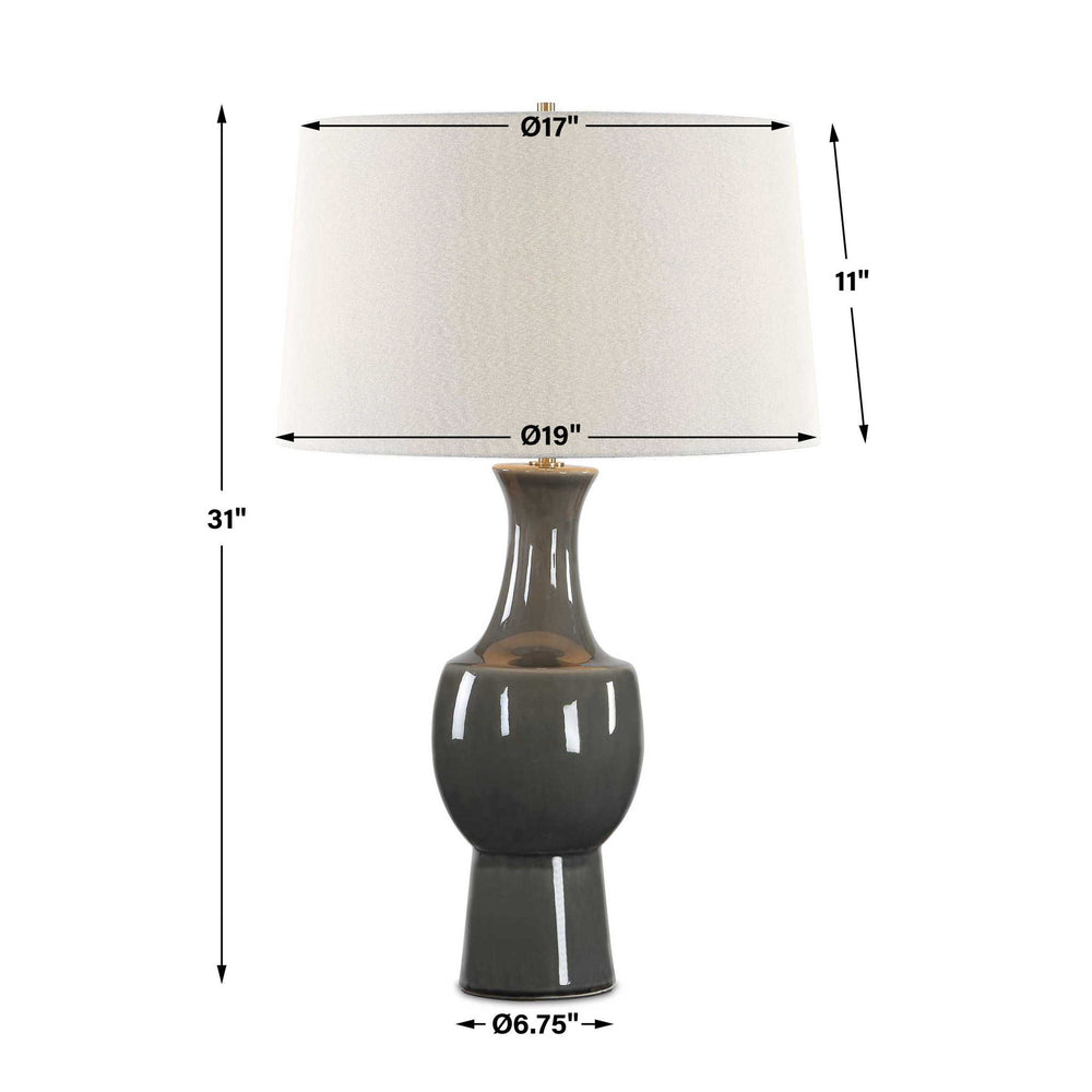 Tennille - Table Lamp