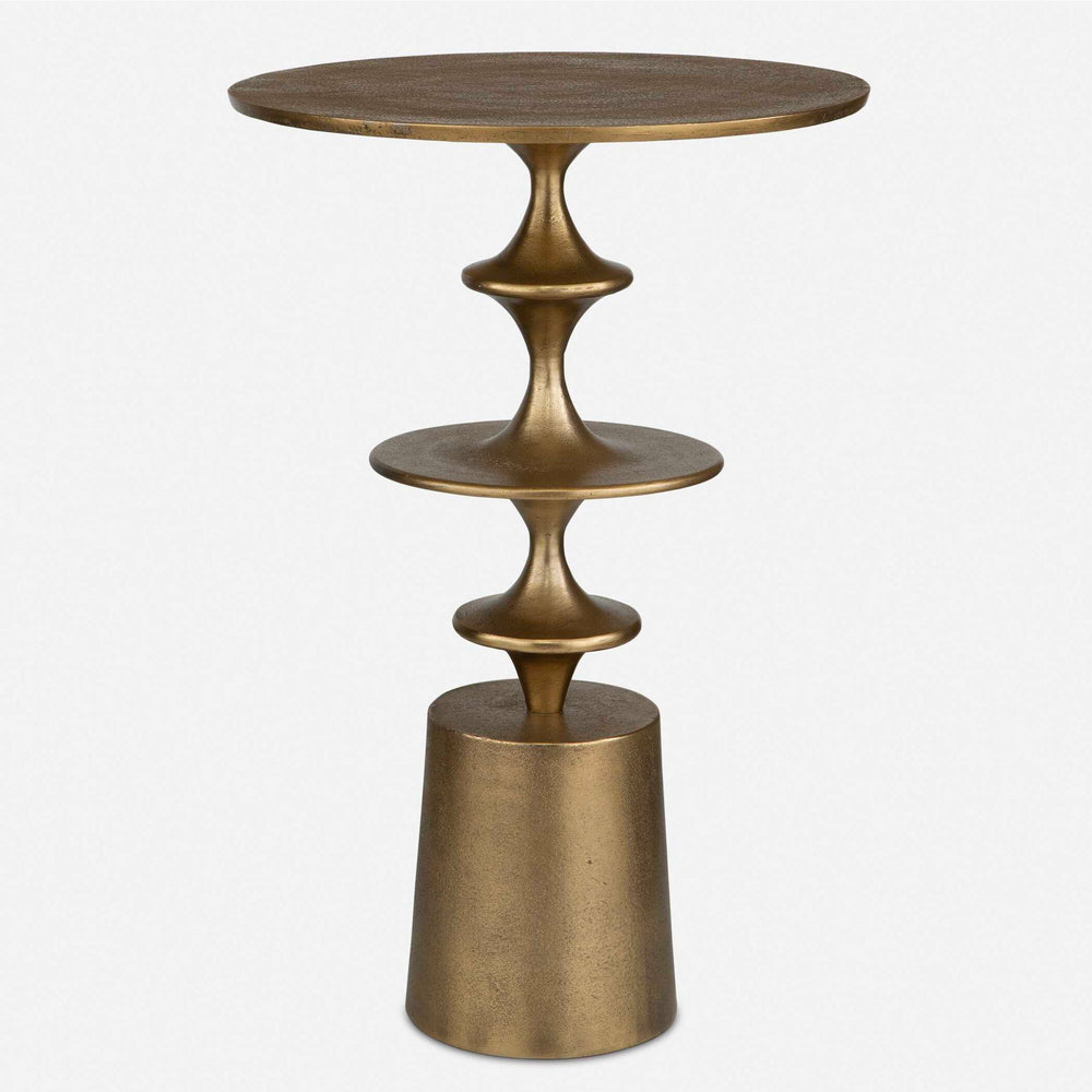 Flight - Accent Table