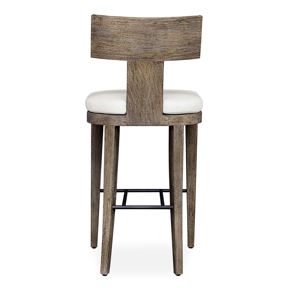 Cellini - Outdoor Bar Stool