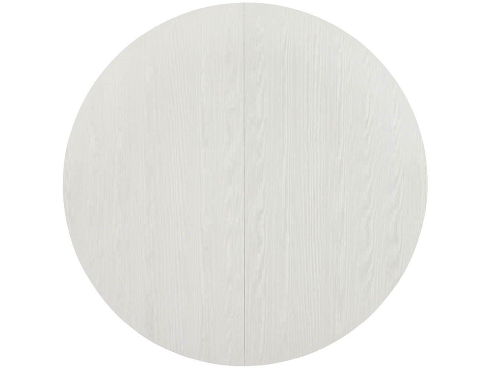 Oasis - Shoreline Dining Table - White