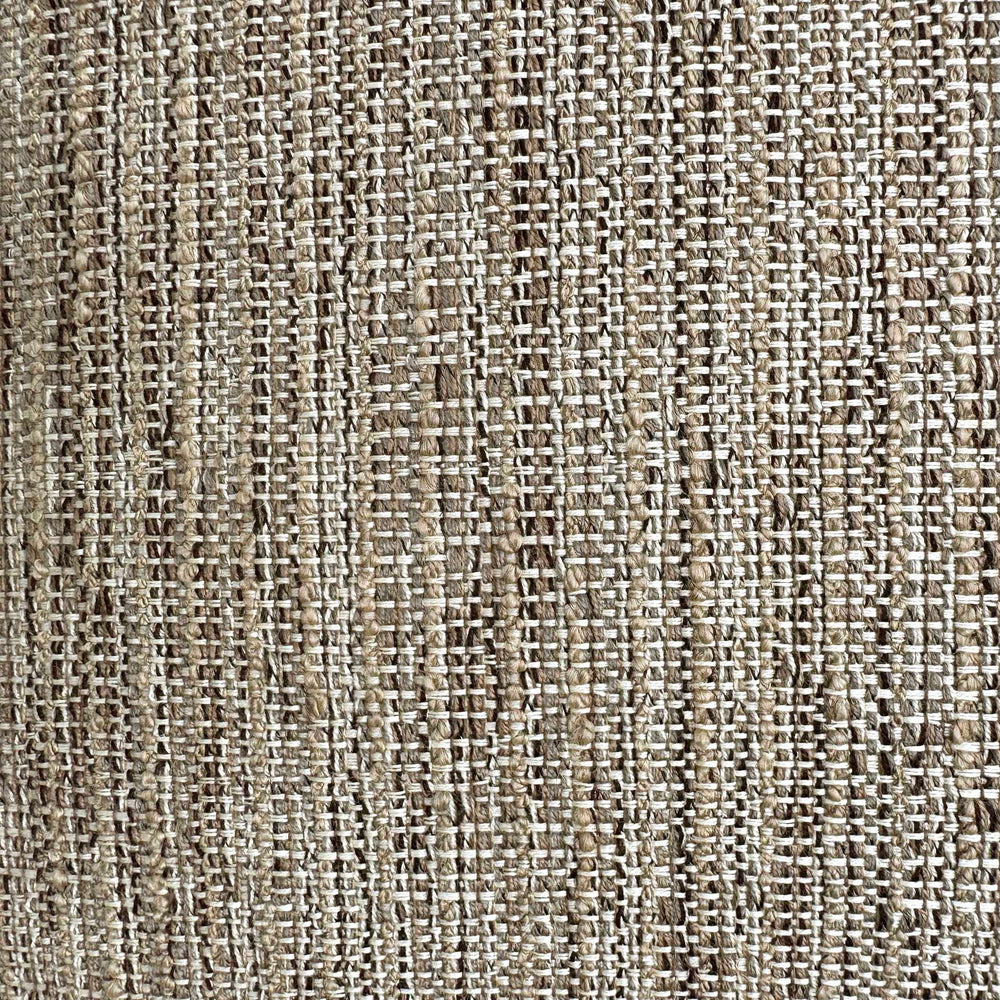 Poros - Outdoor Pillow - Brown Toned