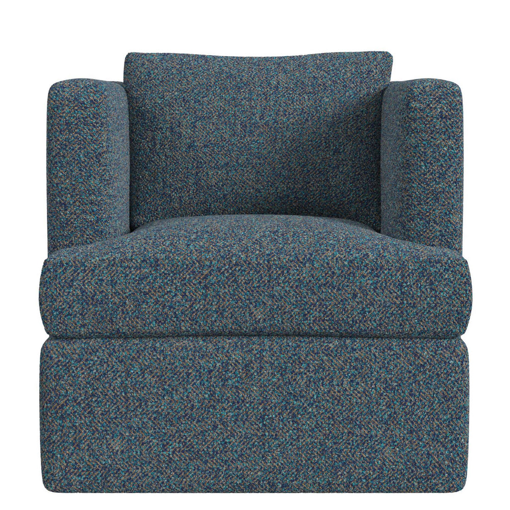 Elevated - Swivel Chair