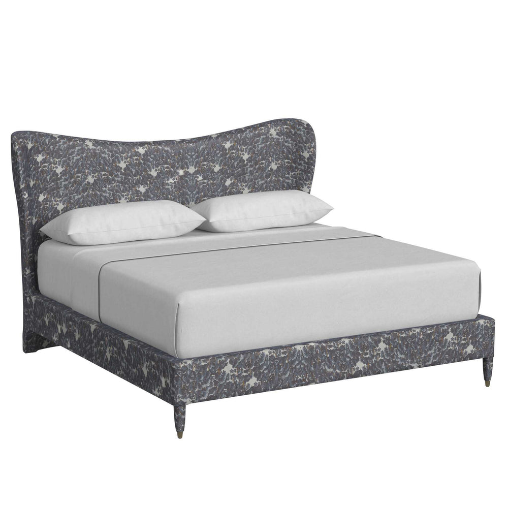 Cocoon - Bed