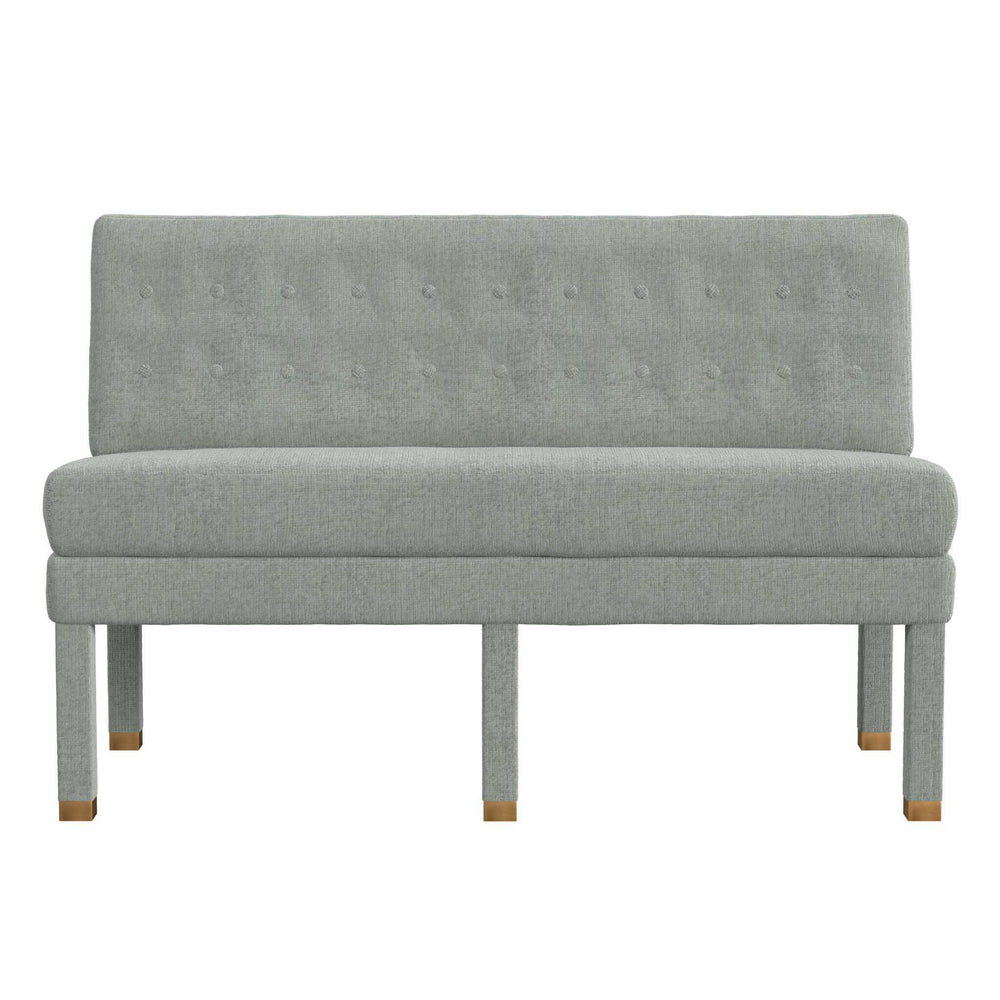 Approach The Bench - Banquette