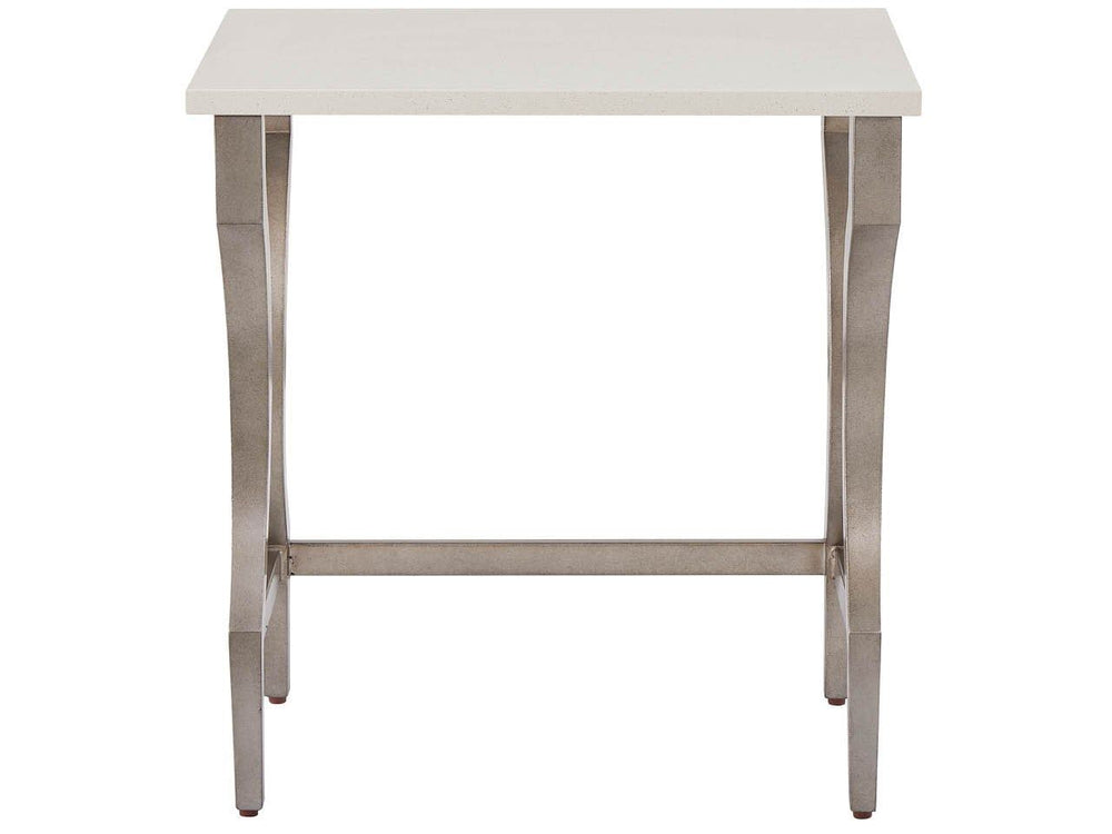 Birchaven - Nesting Tables - White