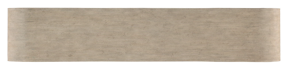 Commerce And Market - Delta Console Table - Beige