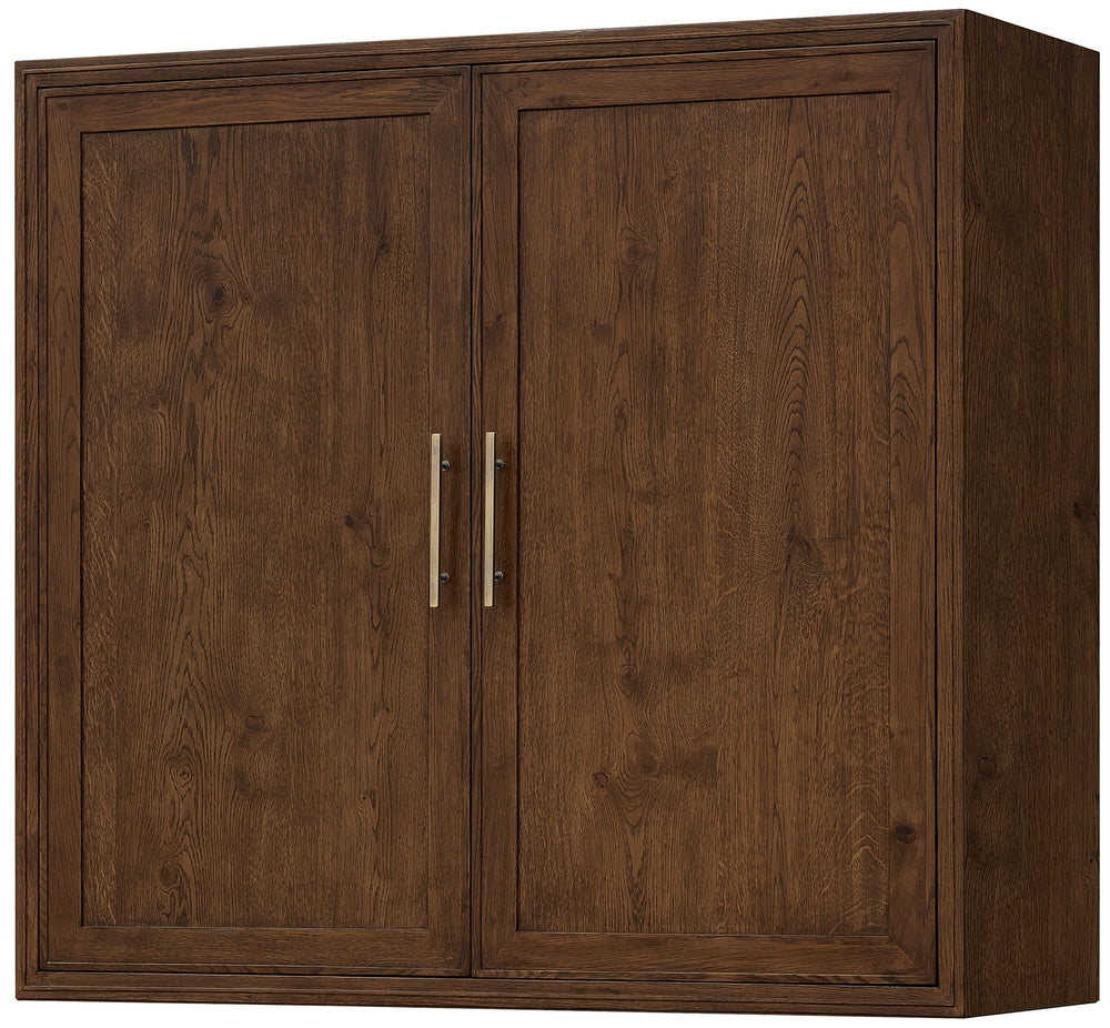 Cashiers - Wardrobe Hutch