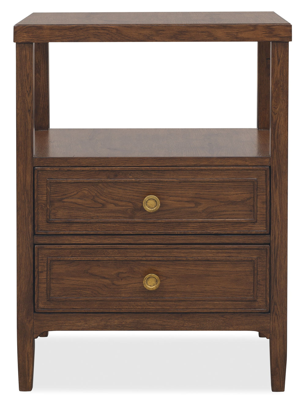 Cashiers - Small Nightstand