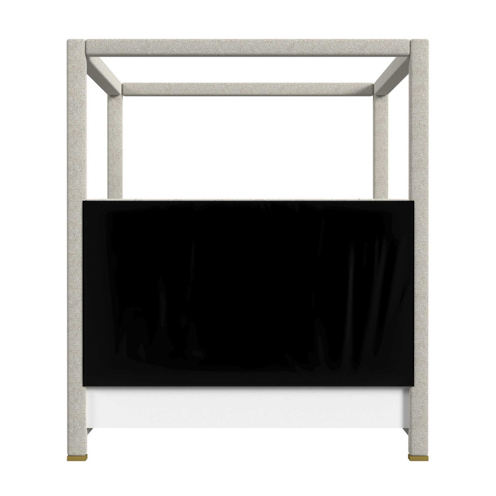Hibernate - Canopy Bed