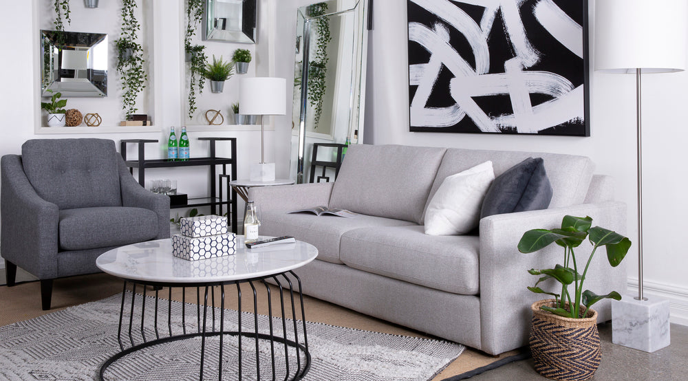 2068 Malibu Sofa