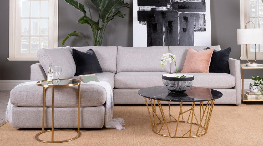 Malibu Sectional