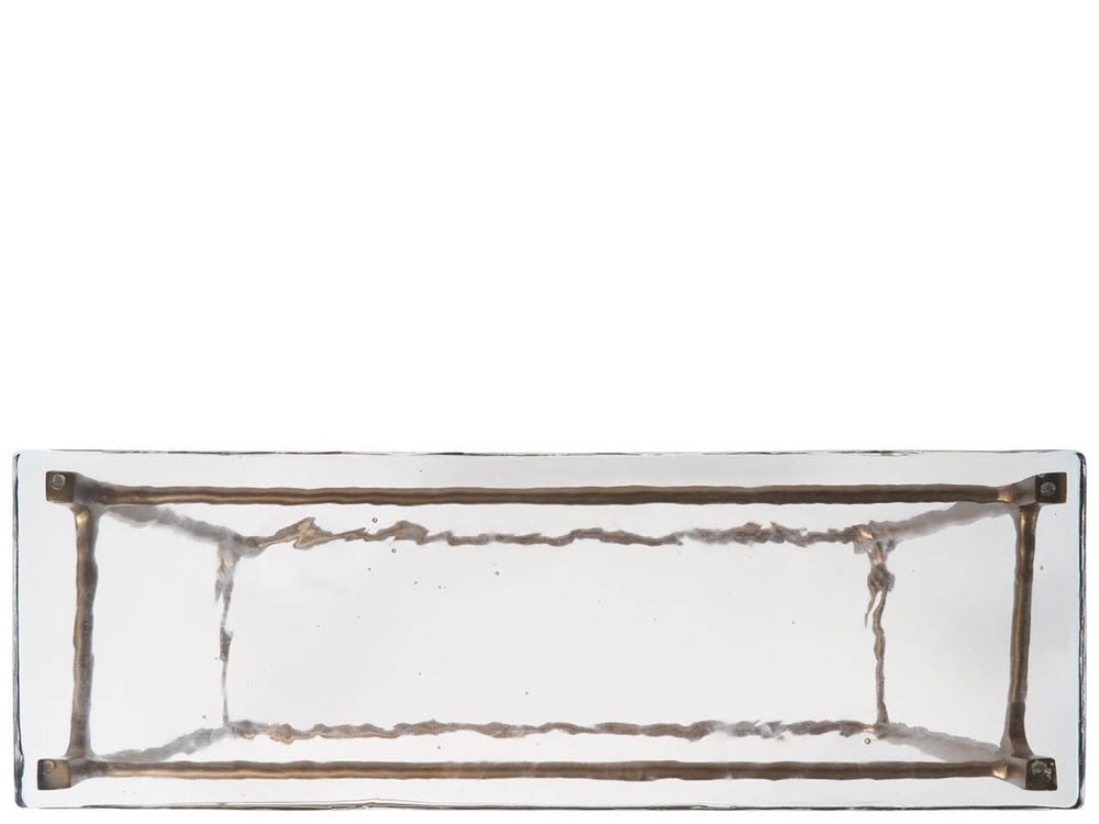 Modern - Cirrus Table