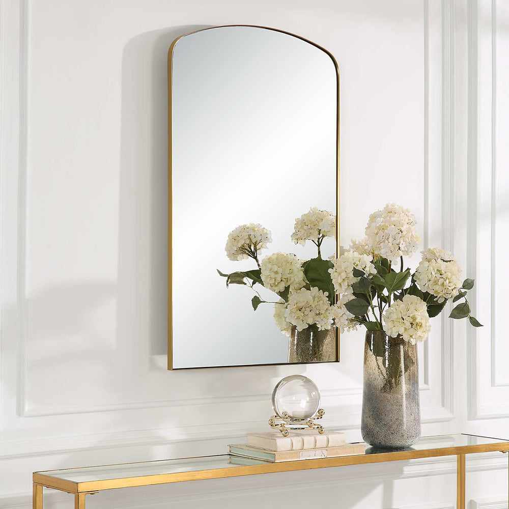 Tordera - Arch Mirror