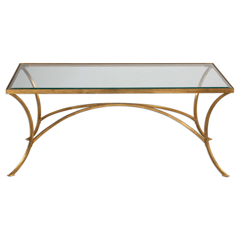 Alayna - Table