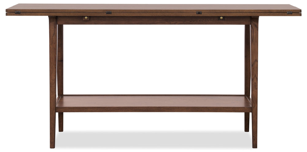 Cashiers - Flip-Top Console Table