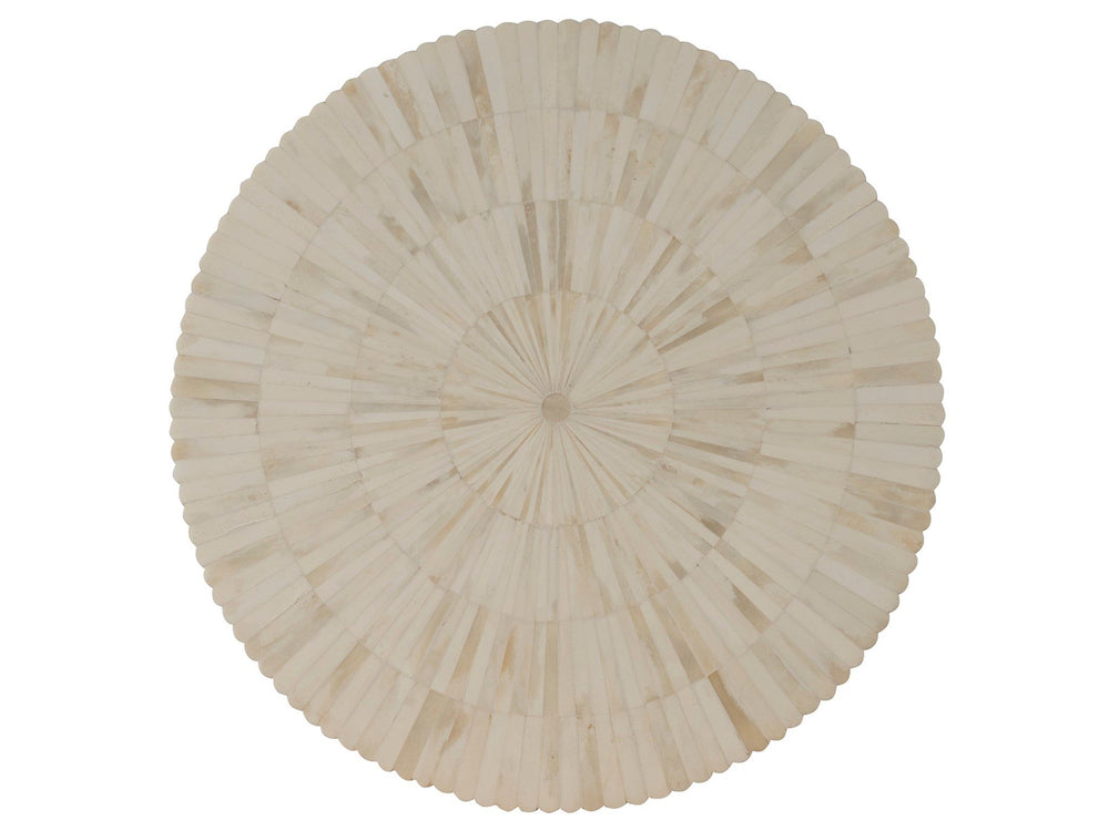 Modern - Marcella Table - Beige