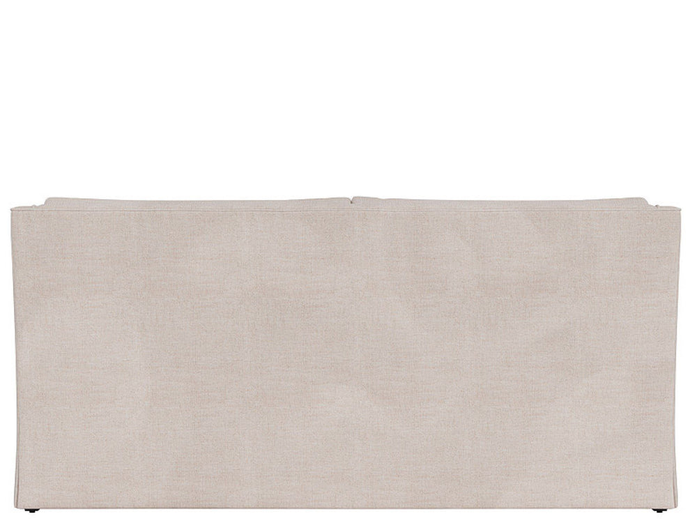 Hudson - Skirted Sofa