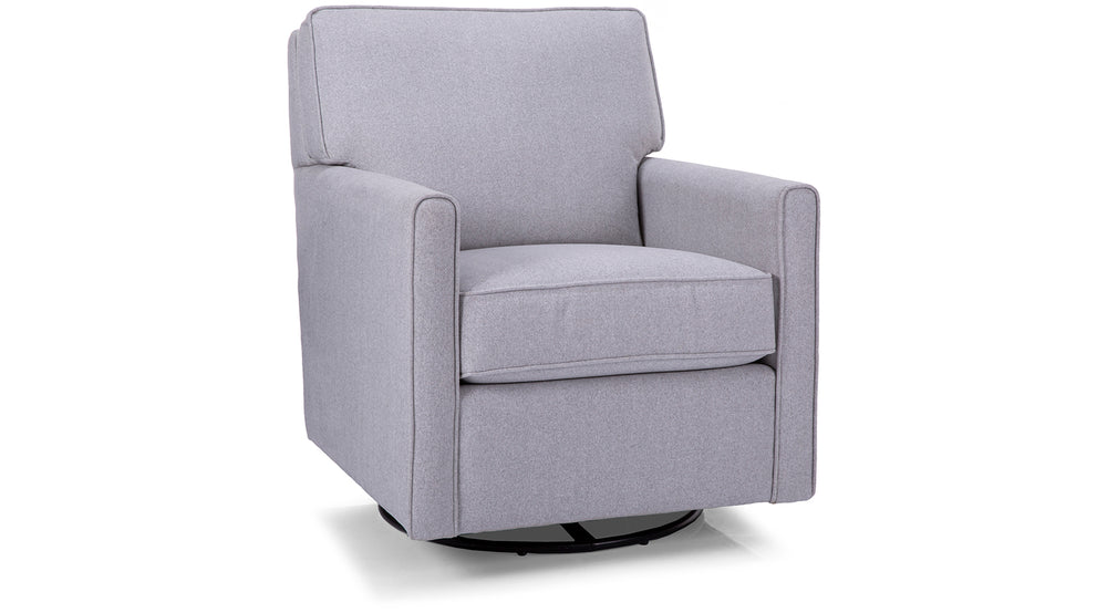 2284 Swivel Glider Chair