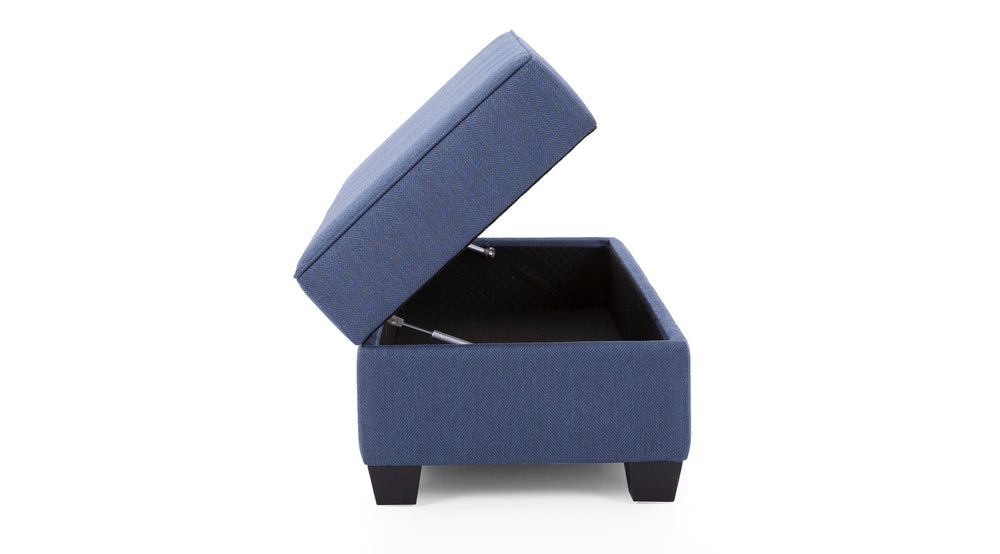 2285 Storage Ottoman