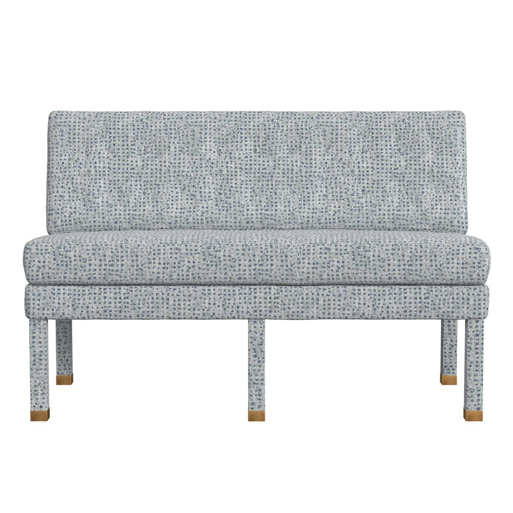 Approach The Bench - Banquette