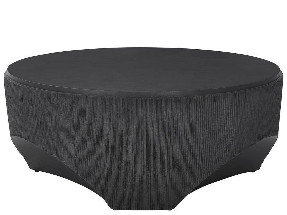 Montclair - Cinder Table