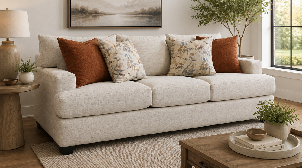 2386 Sofa